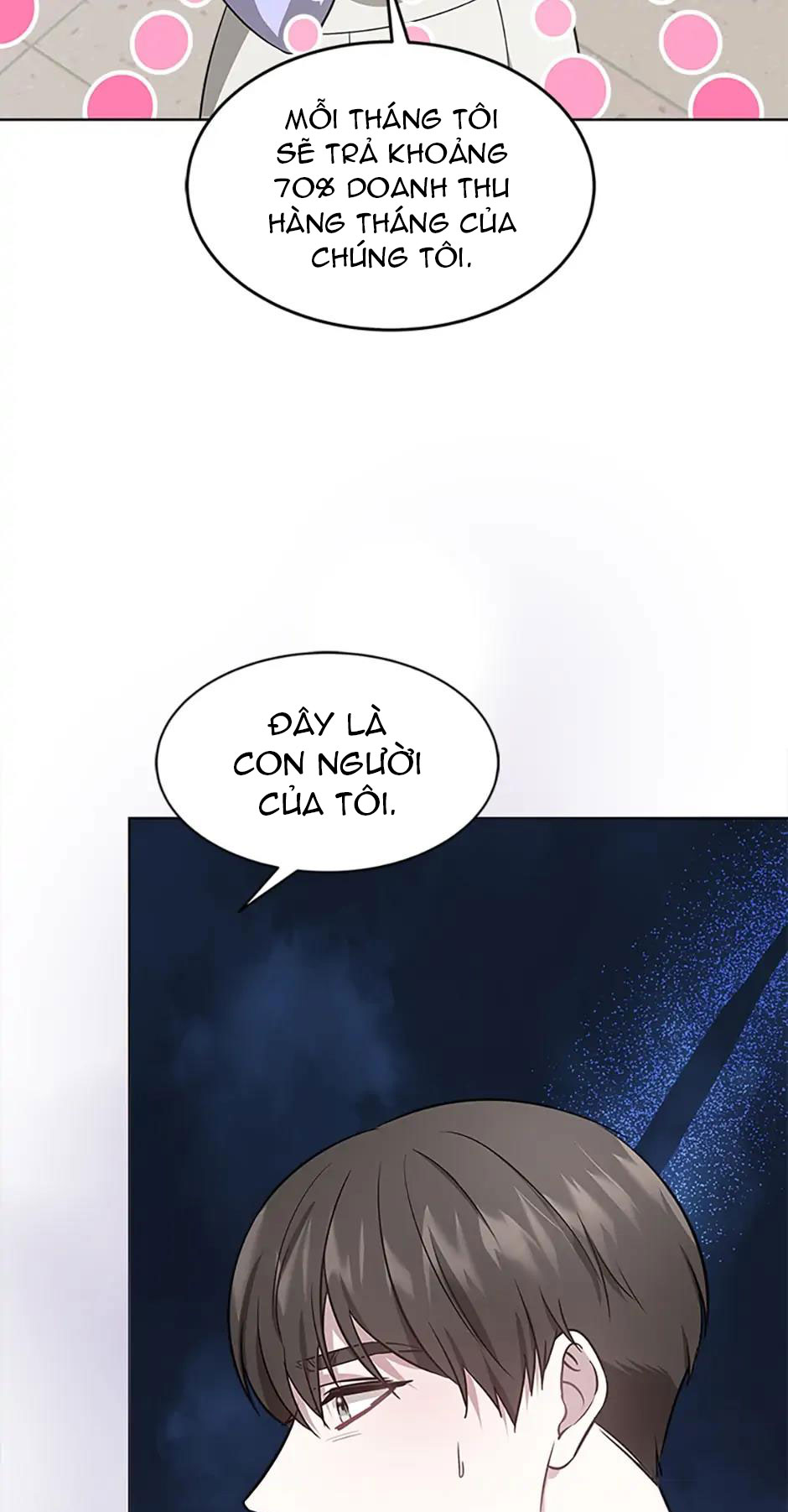 Làm Chồng Tôi Đi chapter 8.2 - Trang 30