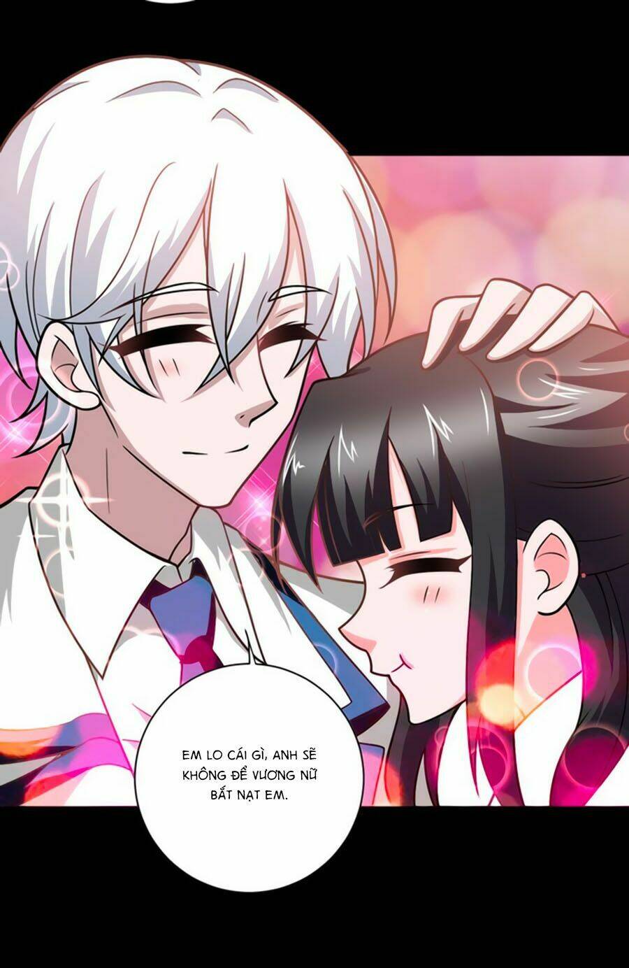 người yêu khát máu của tôi chapter 82 44