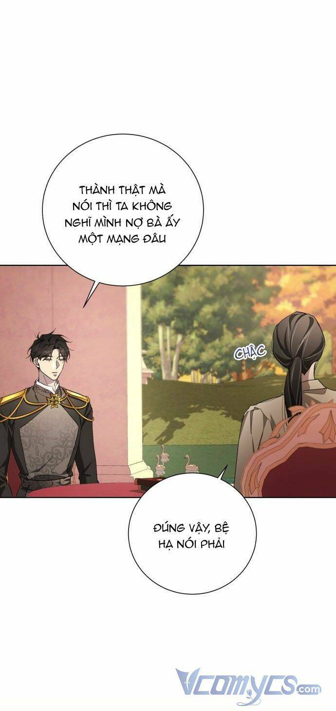 ta đã từng mong nàng biến mất chapter 37 59