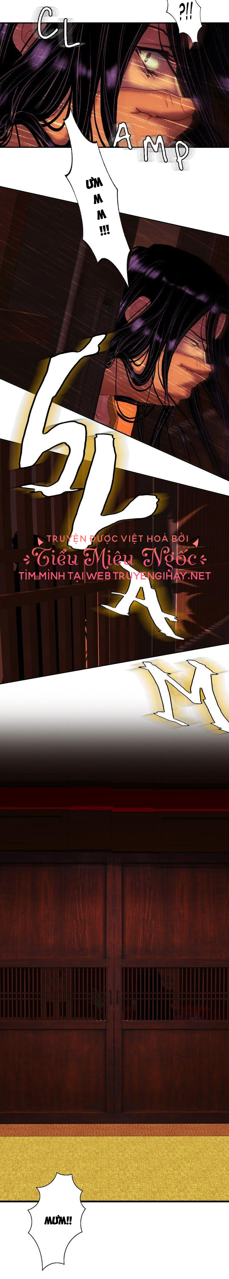 hoàng đế máu lạnh của tôi chapter 146 2