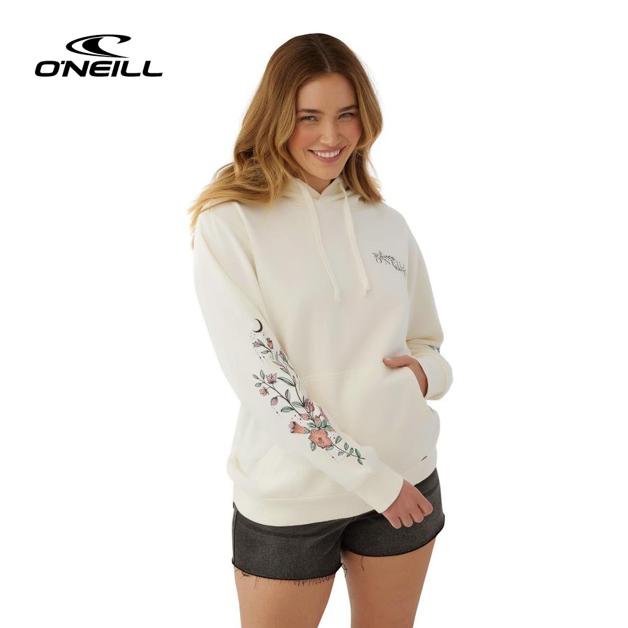Áo thun tay dài thời trang nữ Oneill Forever - SP2410010