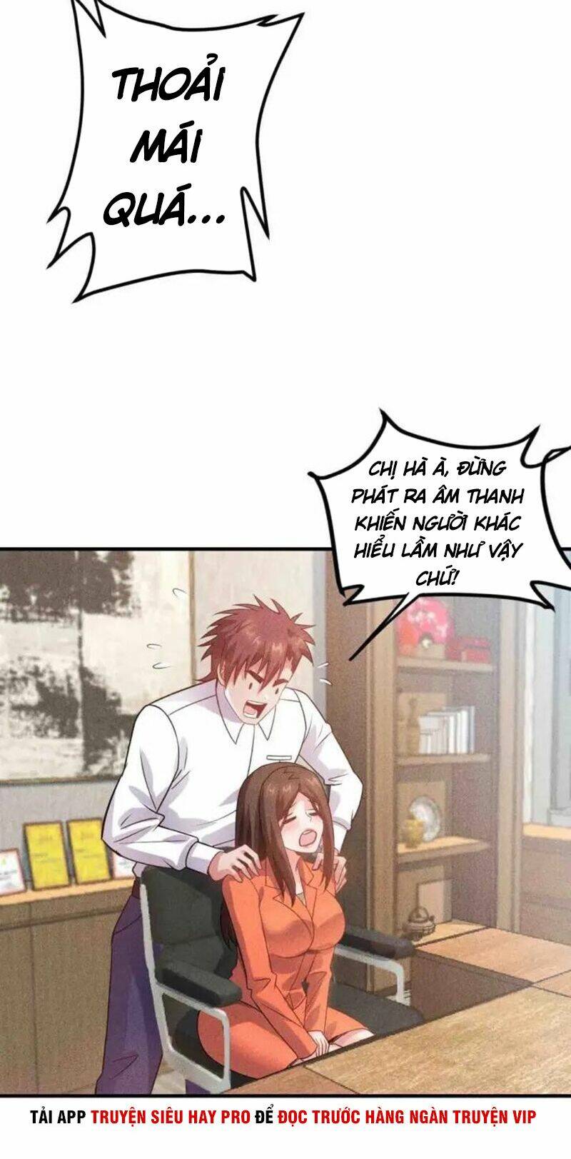 cao thủ cận vệ của nữ chủ tịch chapter 107 20