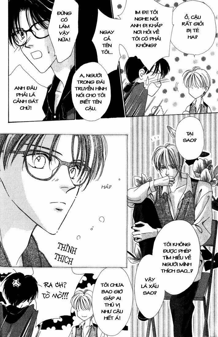 sayonara no riyu chapter 2 21