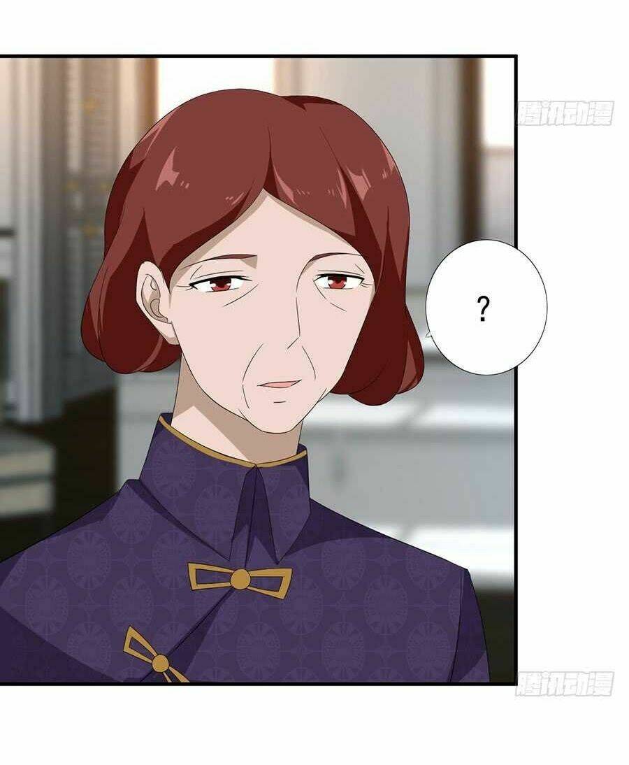 bảy ngày thực cốt hôn ước chapter 28 20