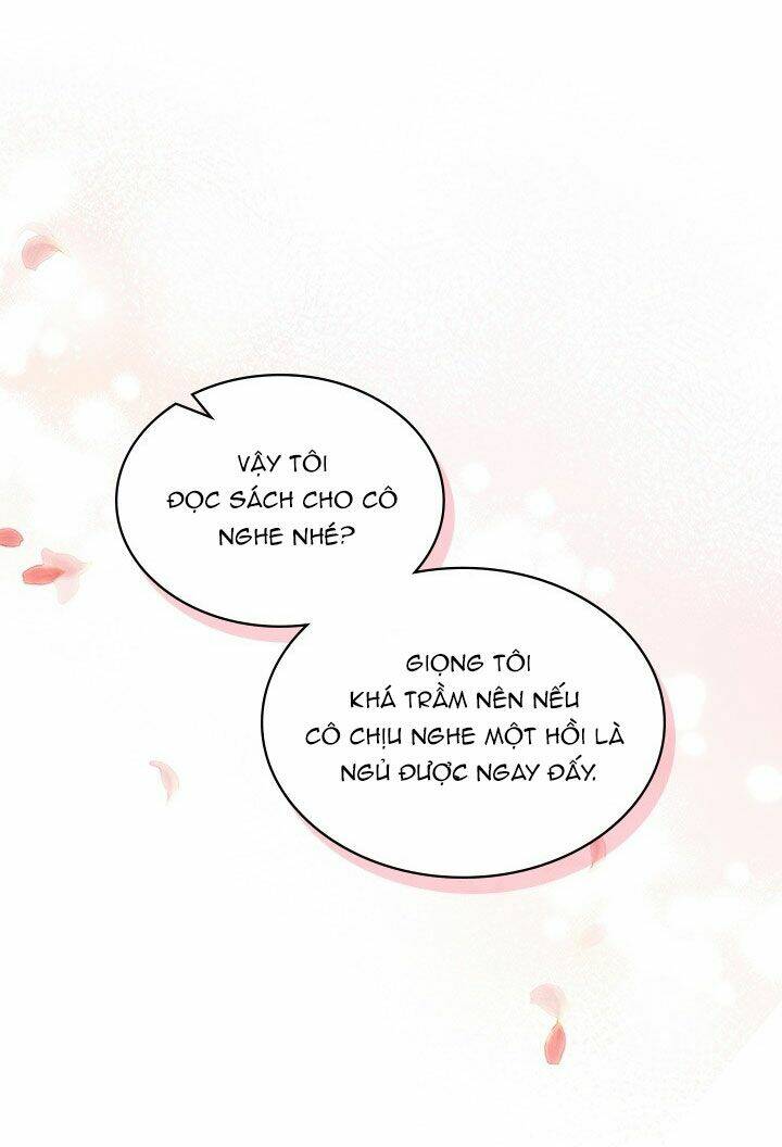kẻ tạo ra nữ phản diện chapter 61.1 5
