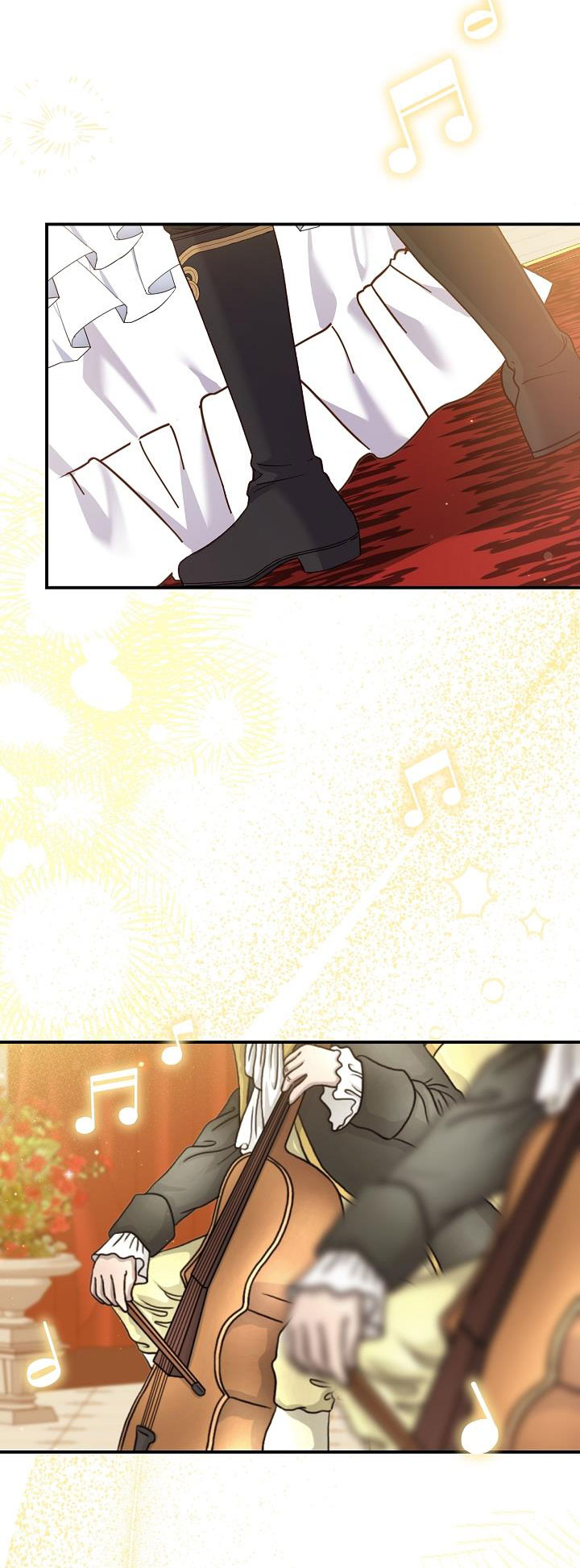 trở thành vợ thái tử quái vật chapter 98.2 23