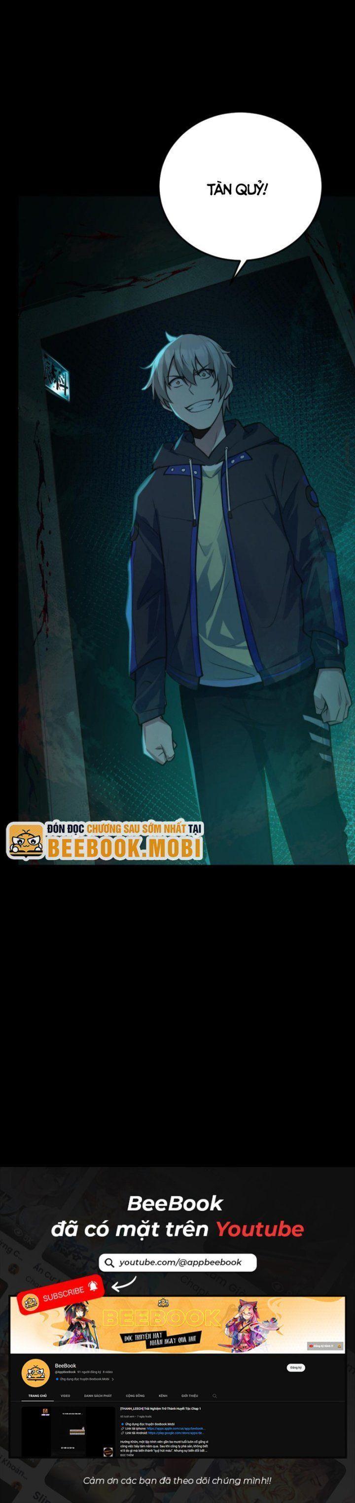 thu phục ma quỷ: trong người tôi có trăm triệu con ma chapter 3 15