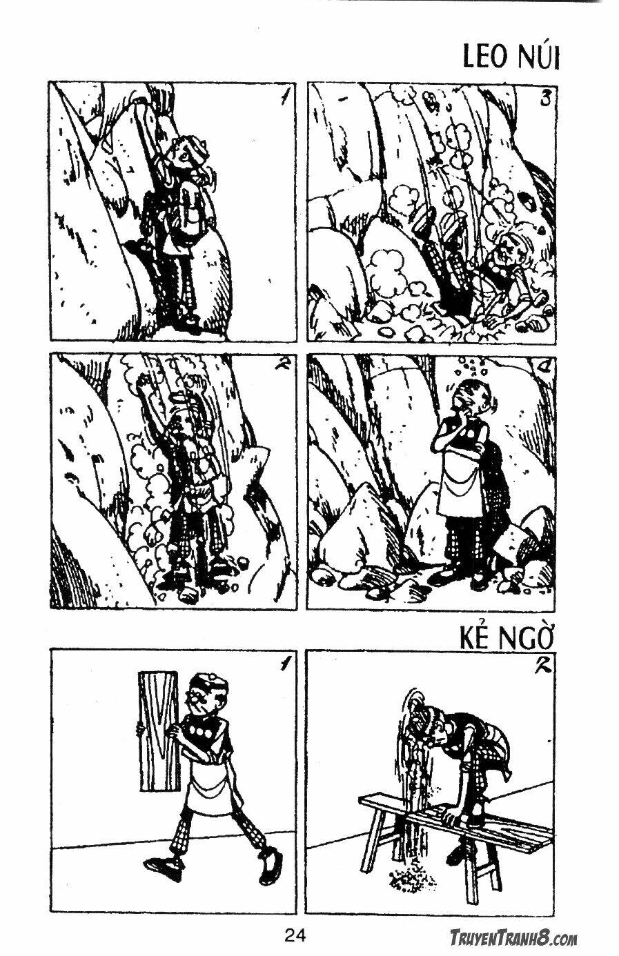 chú thoong chapter 3 6