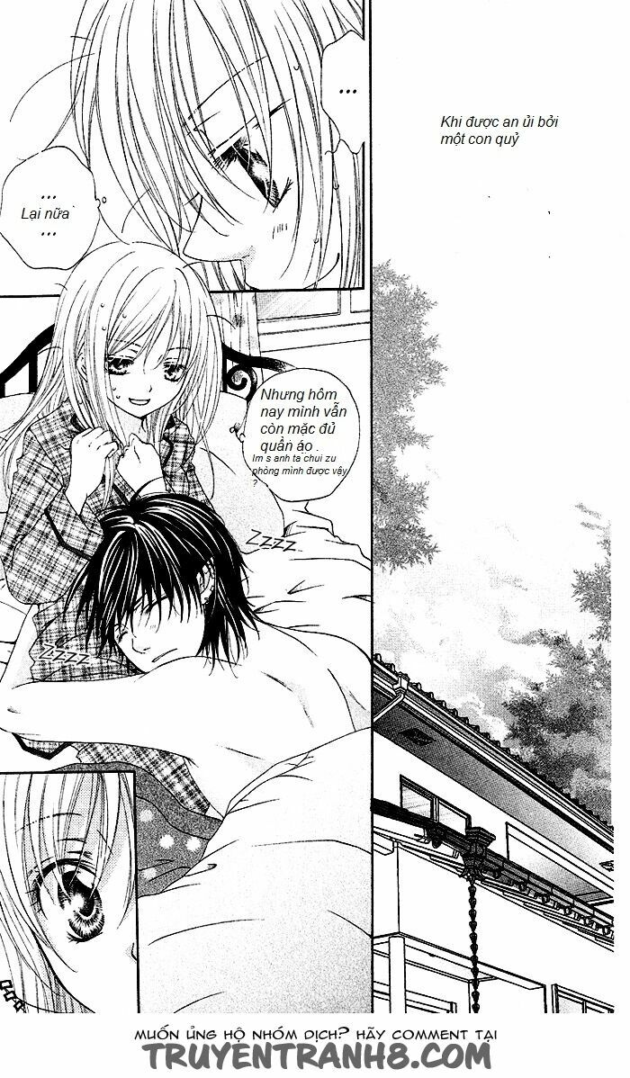 mitsuiro devil 1 chapter 2 20