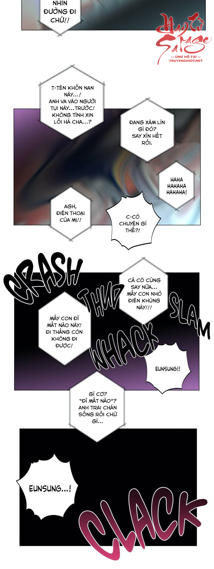 mảnh ghép o bị khuyết chapter 123 7