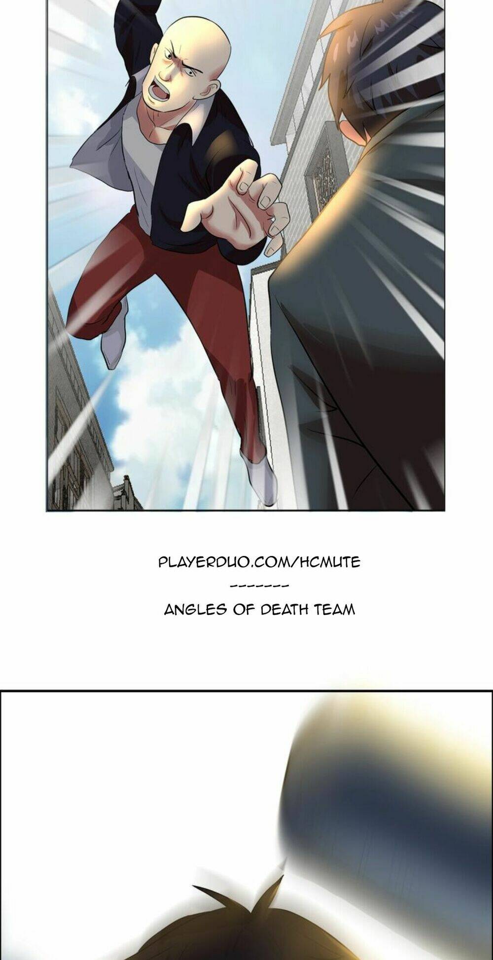 ngưu đại lực tiến thành chapter 10 16