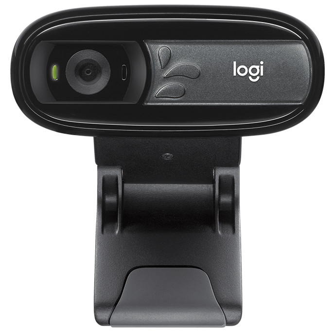 Webcam Live Stream Logitech C170 Cao Cấp AZONE - Hàng nhập khẩu