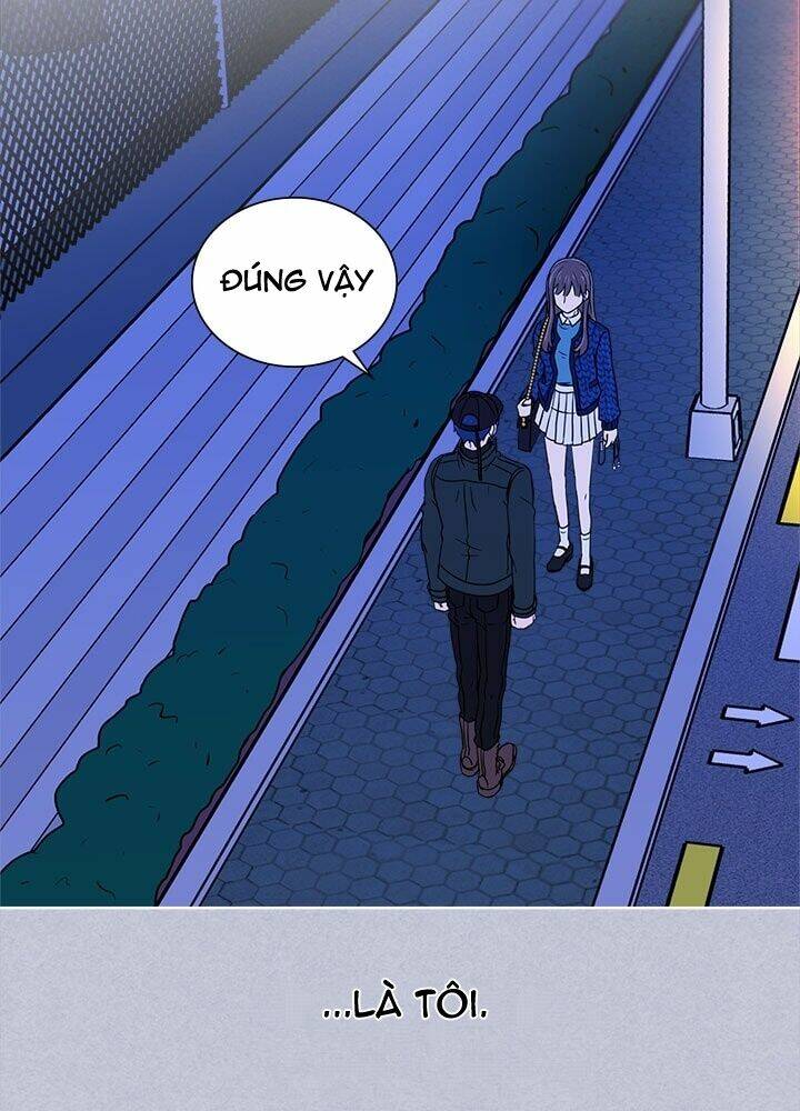 anh là định mệnh của em chapter 2 31