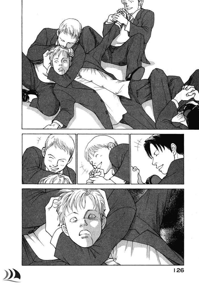 eternal sabbath chapter 13 2