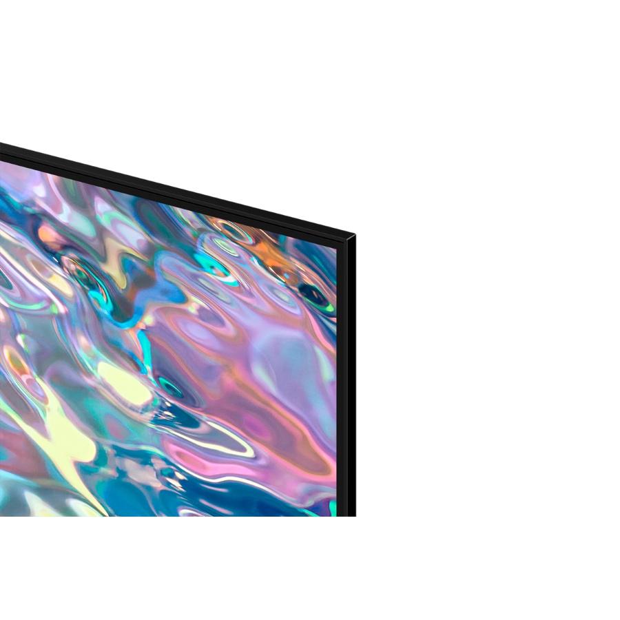 Smart Tivi Samsung 4K QLED 85 inch Q60B 2022 - Hàng chính hãng