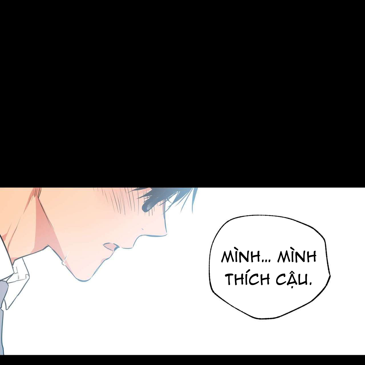 không chốn yêu đương chapter 7 14