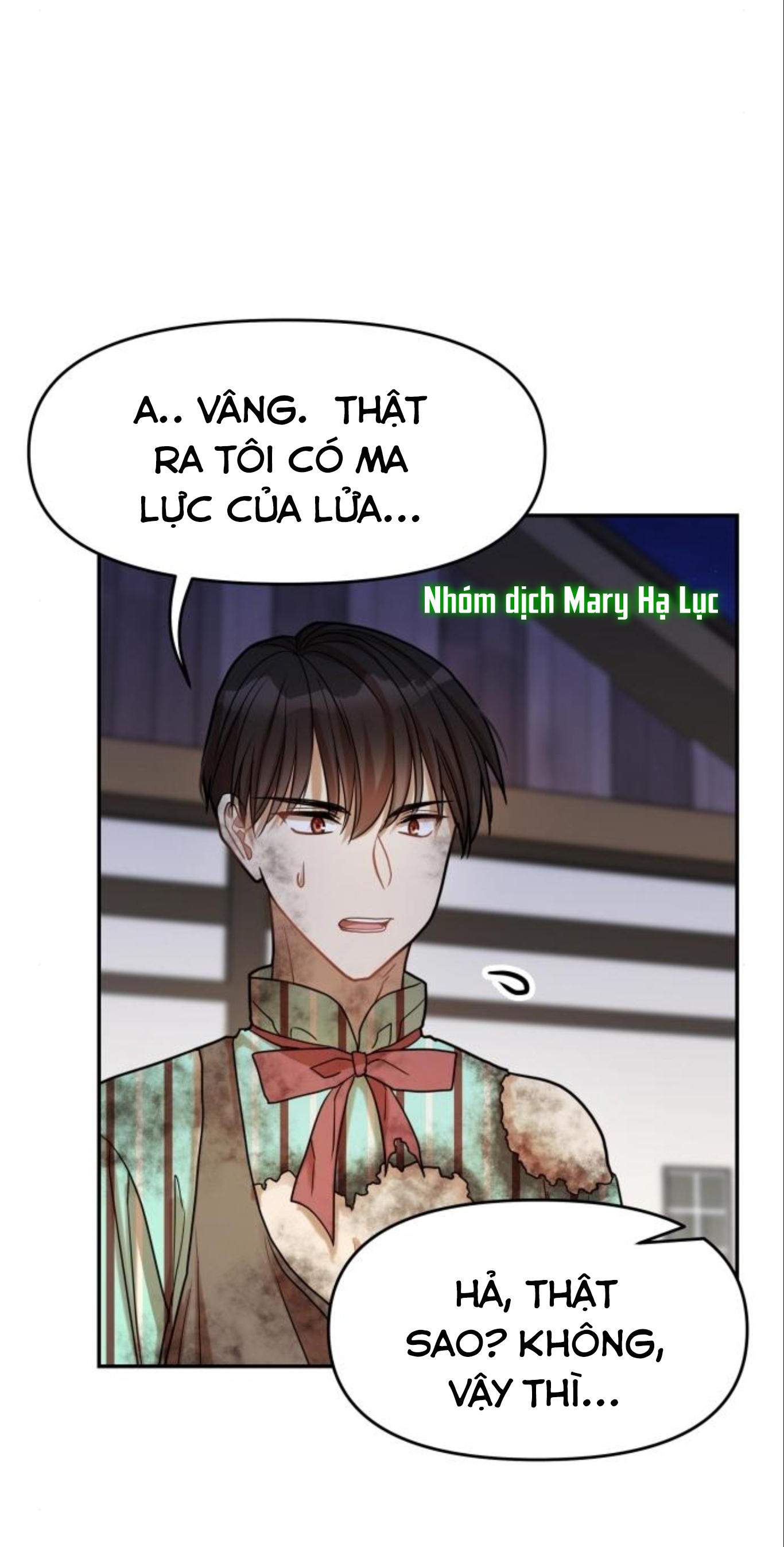 truyện tranh lãng mạn của ropan bing chapter 13 70