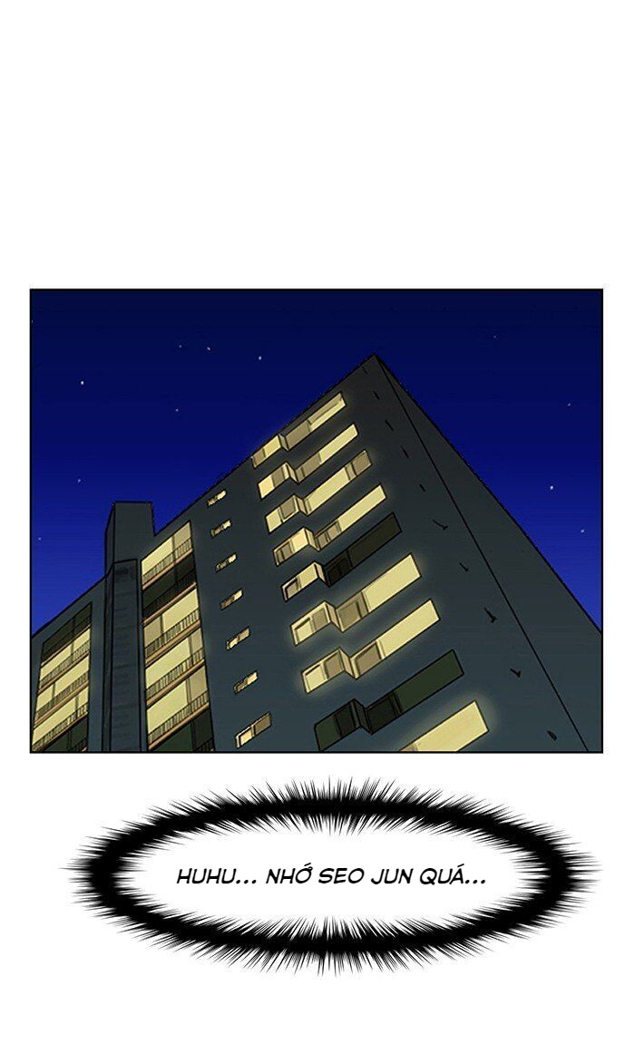 vẻ đẹp đích thực - true beauty chapter 109 52