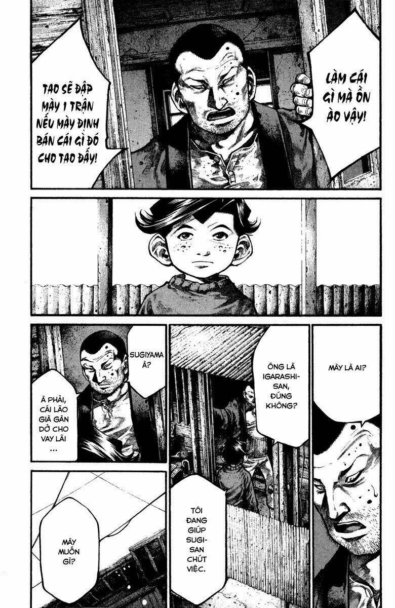 rainbow chapter 100 6