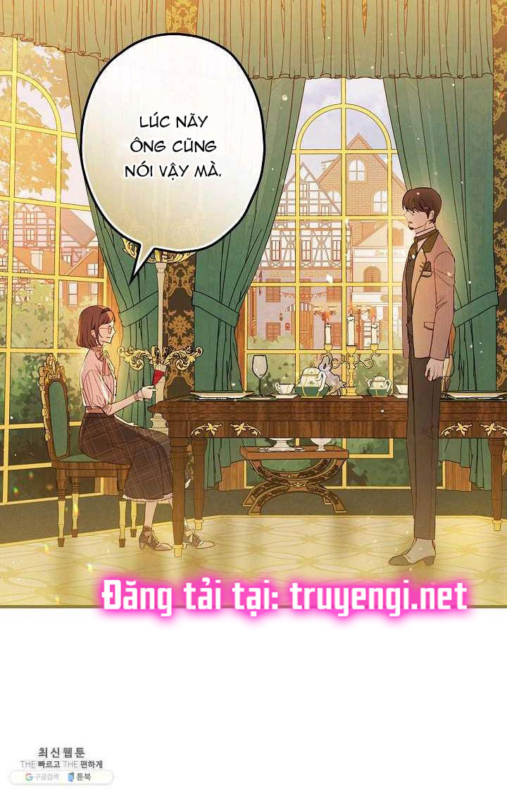 hoàng phi bóng tối - shadow queen chapter 57 46