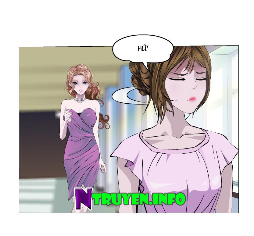 cạm bẫy của nữ thần chapter 89 12