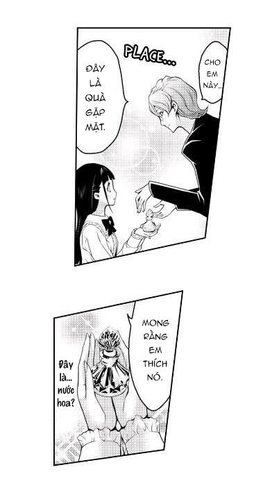 họ hủy hoại tôi trong cái lồng giam này chapter 3.2 5