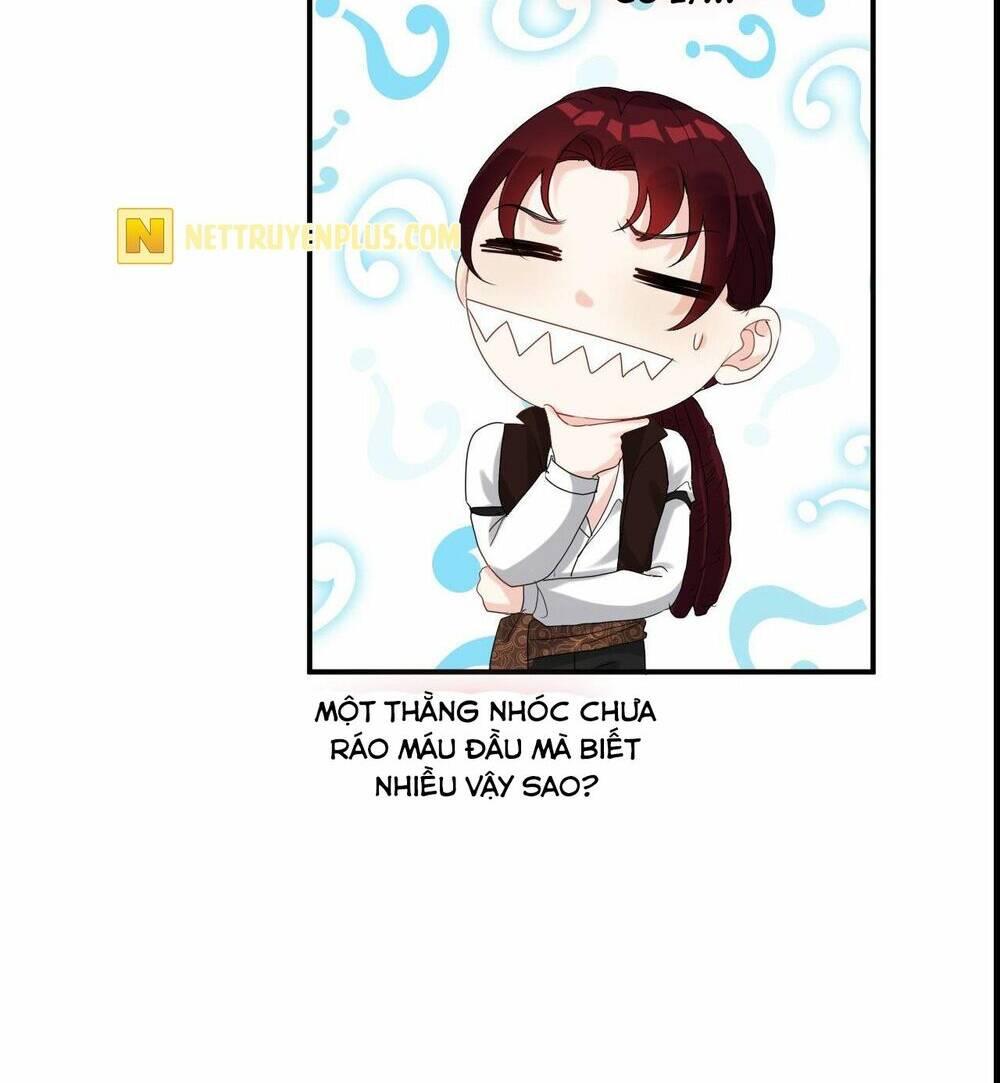 cô vợ hợp đồng bỏ trốn của tổng giám đốc chapter 490 82