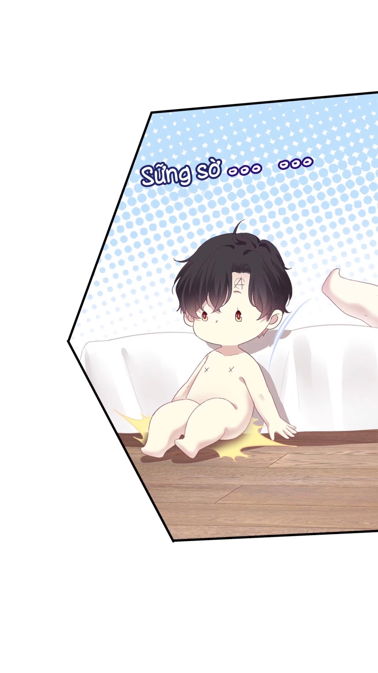 kiểm soát tuyệt đối chapter 95 10