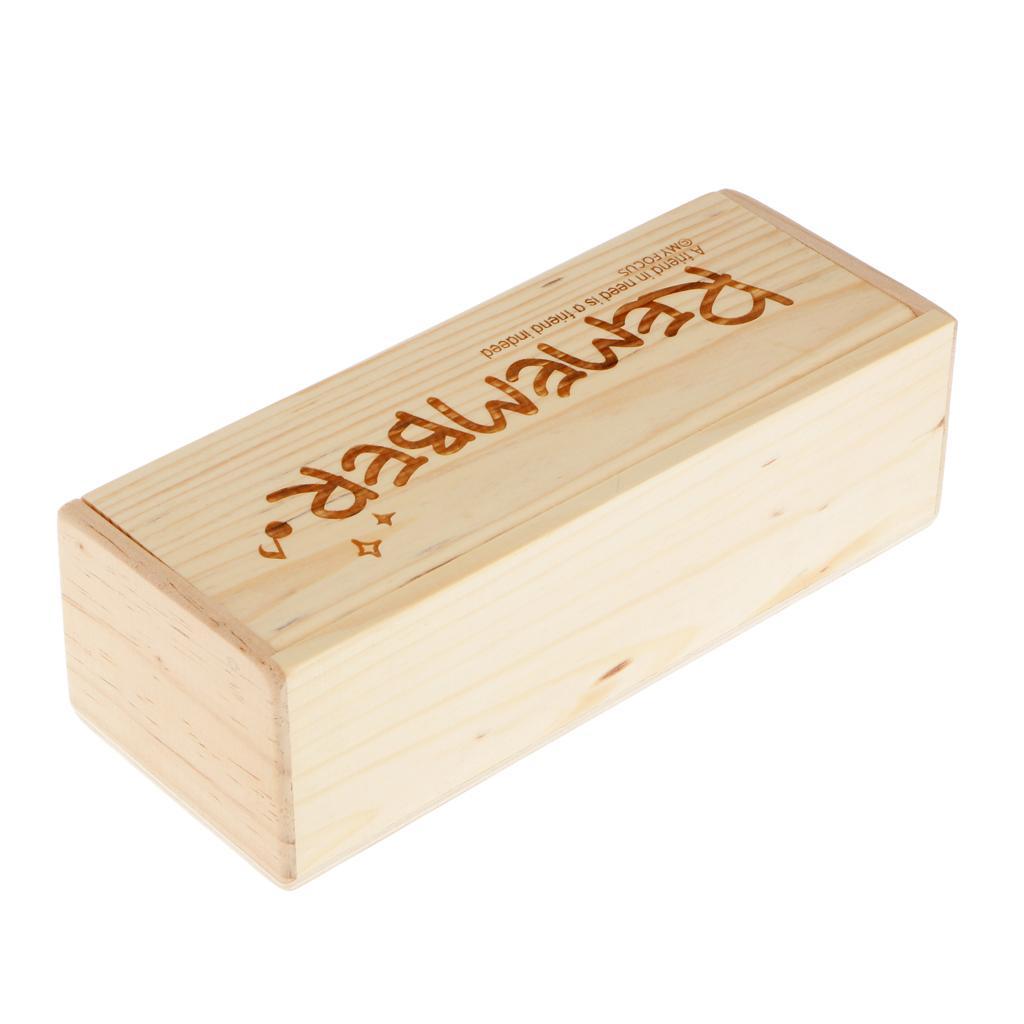 Children stationery w/blackboard drawers multi-storage organizer pencil box