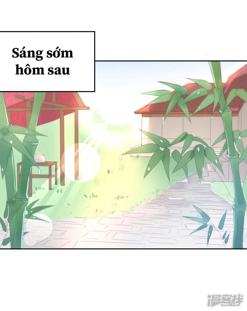thịnh thế vô cấu chapter 16 9