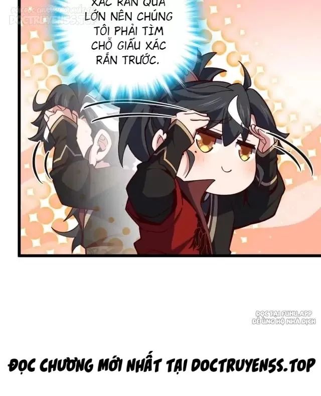 tôi, thần long của nữ đế! chapter 12 8