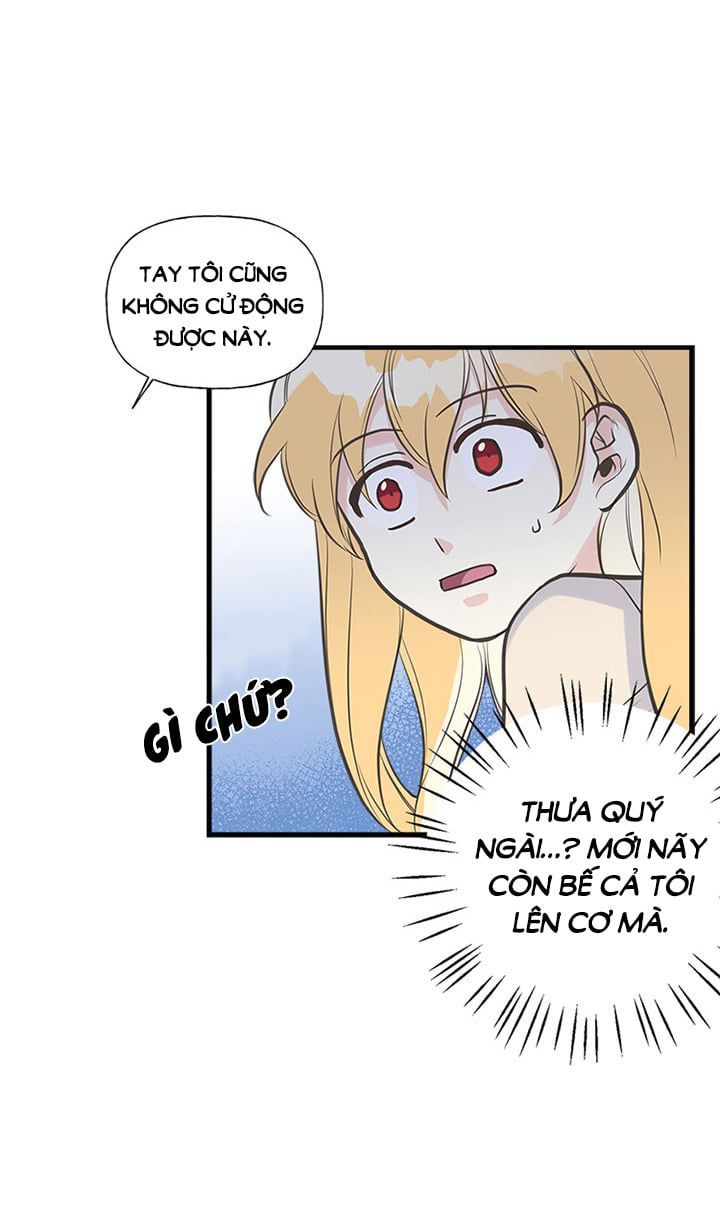 chị tôi đã nhặt về một nam chính quyến rũ chapter 13 38