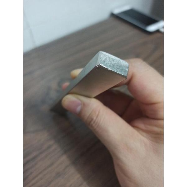Nam châm thanh kích thước 150x20x10 mm
