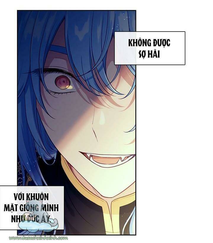 hãy coi chừng ác nữ chapter 93 52