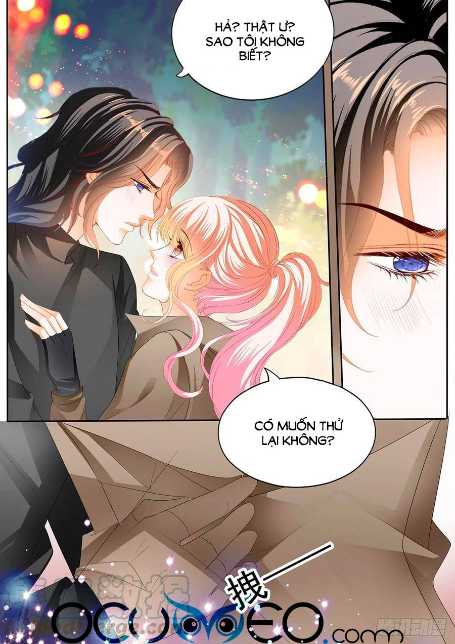 bá đạo tiểu thúc, xin trêu chọc vừa thôi! chapter 261 3