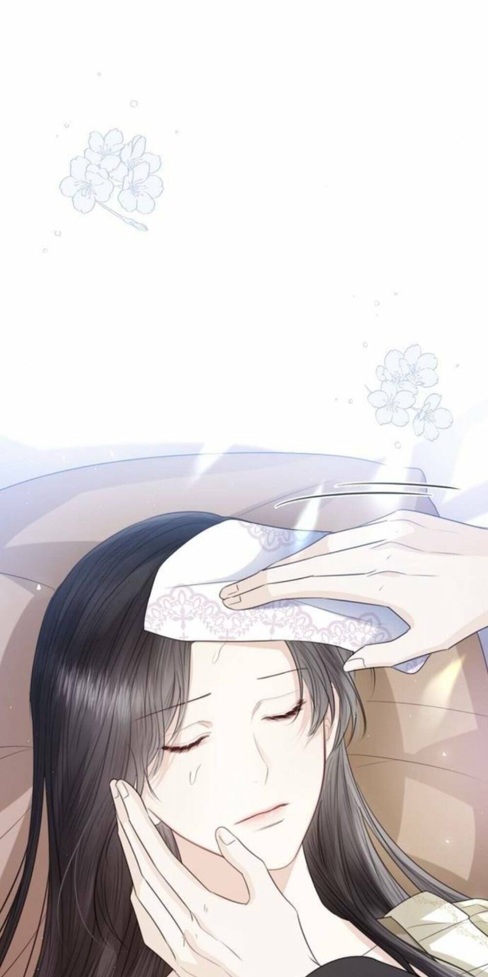 tôi sẽ từ bỏ vị trí hoàng hậu chapter 34 53