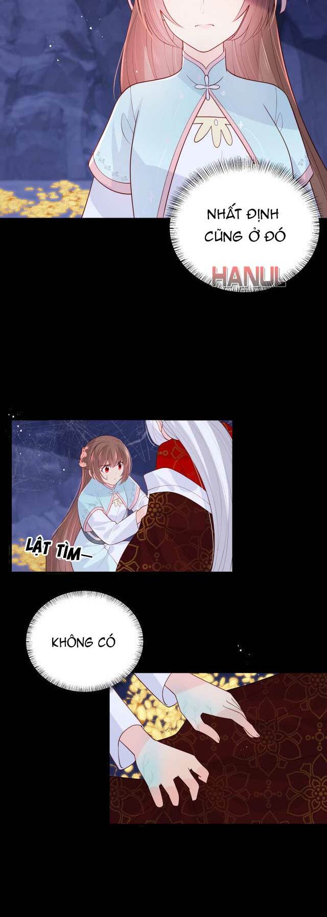 dưỡng địch vi hoạn chapter 142 16