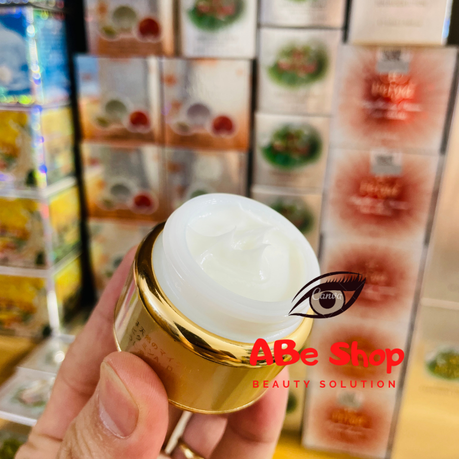 KEM DƯỠNG TRẮNG DA - HỖ TRỢ CHỮA TRỊ THÂM NÁM - CHỐNG NHĂN FEIYA 15g
