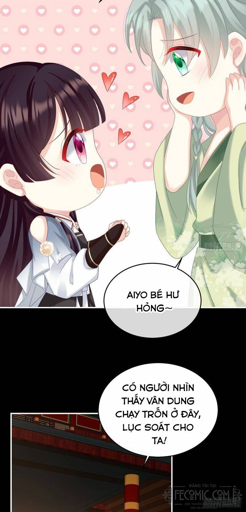 kiều phu có hỉ chapter 63 24