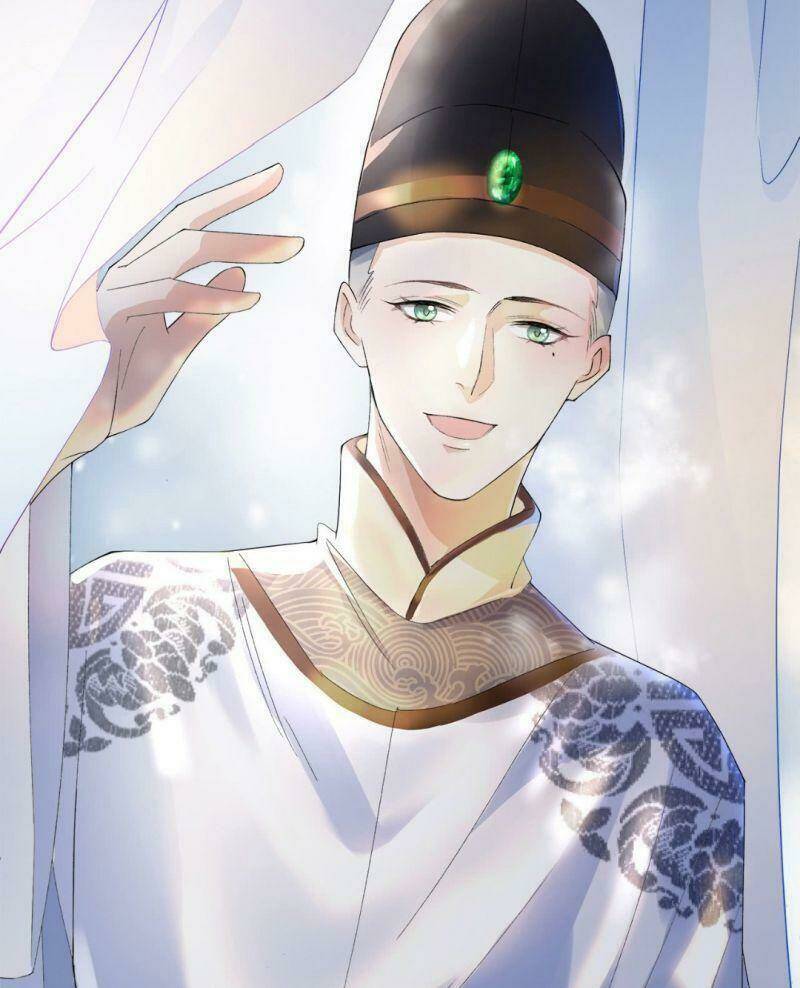 ảnh đế yêu hồ chapter 6 57