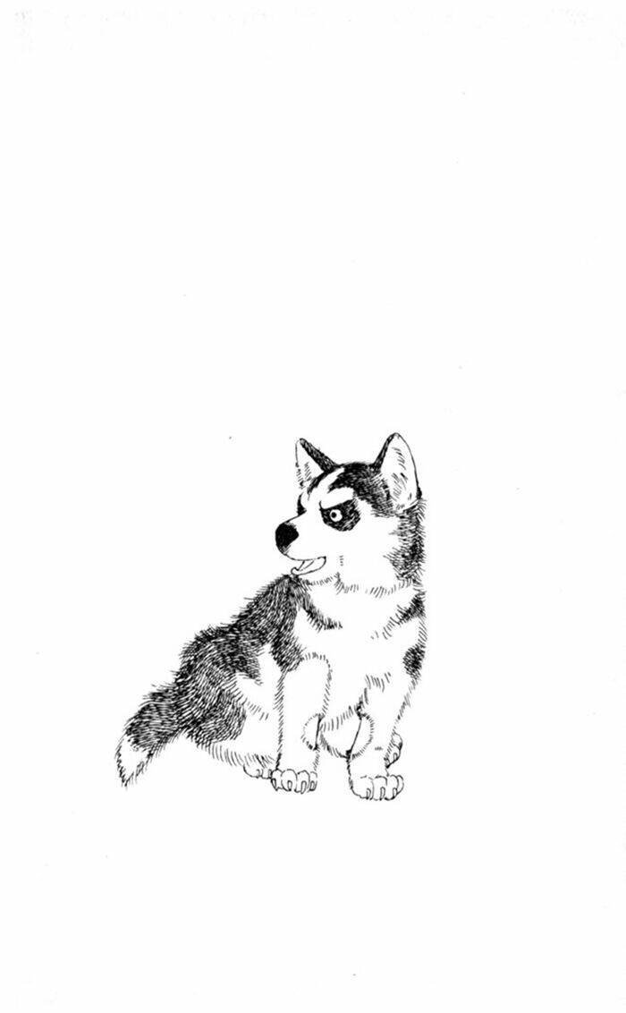 doubutsu no oishasan chapter 1 6