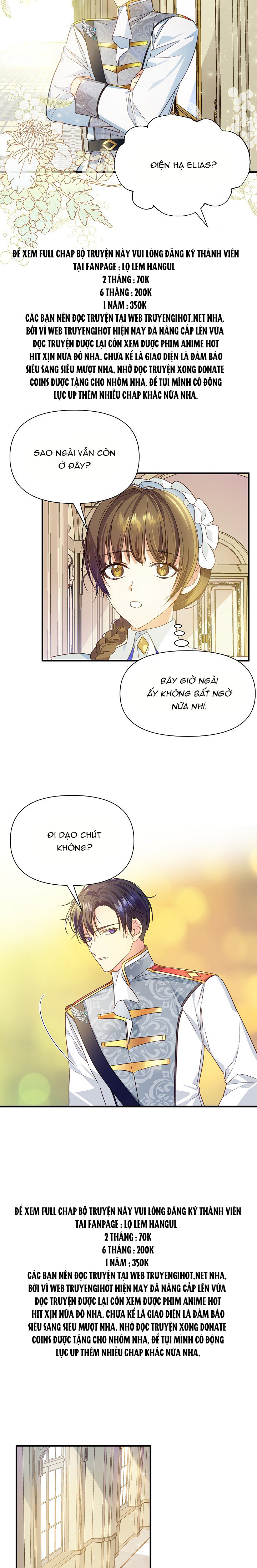 từ lúc bắt đầu tôi vẫn luôn ở bên em chapter 7 15