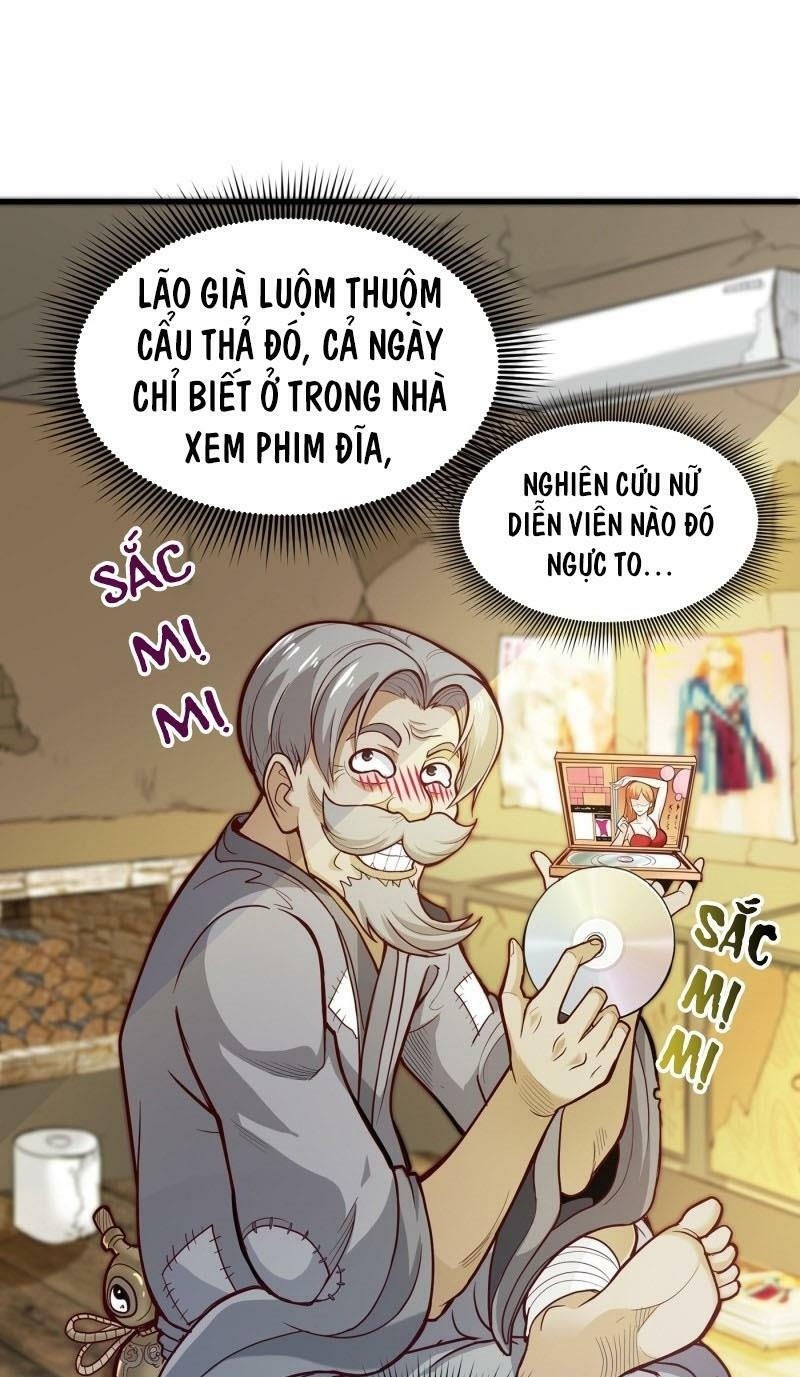 tối cường thần y tại đô thị chapter 71 23