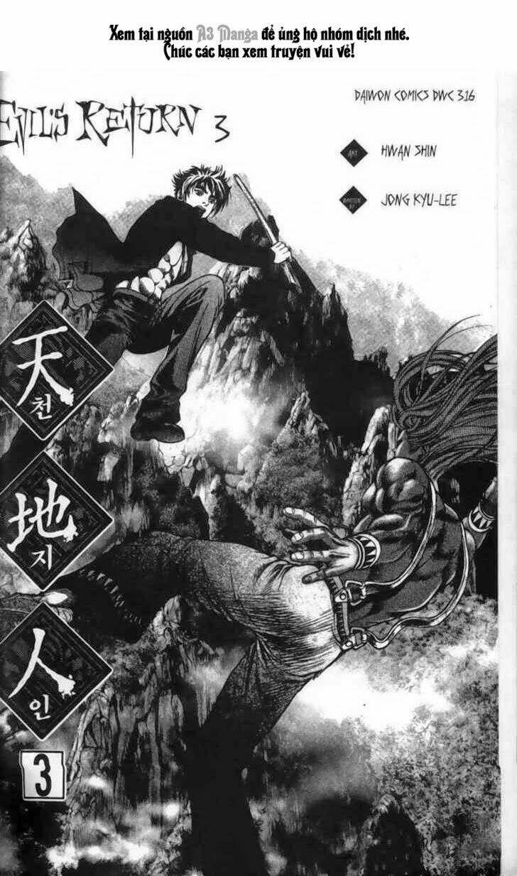 evil's return chapter 16 2