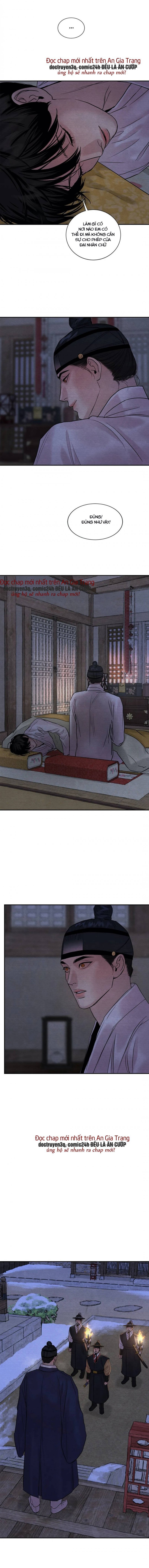 dạ ký chapter 97 3