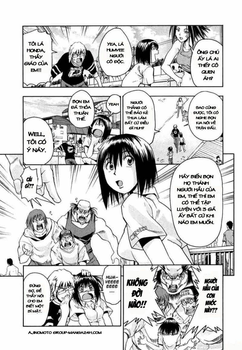 beach stars chapter 12 14