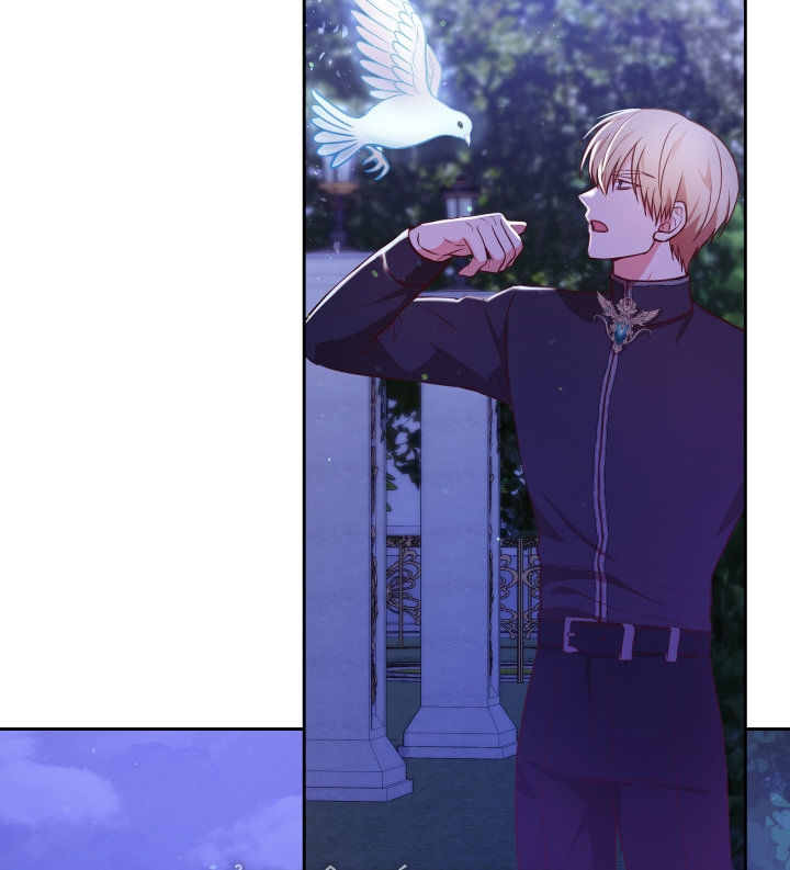 từ ác nữ tôi phải trở thành một người mẹ chapter 22.2 35