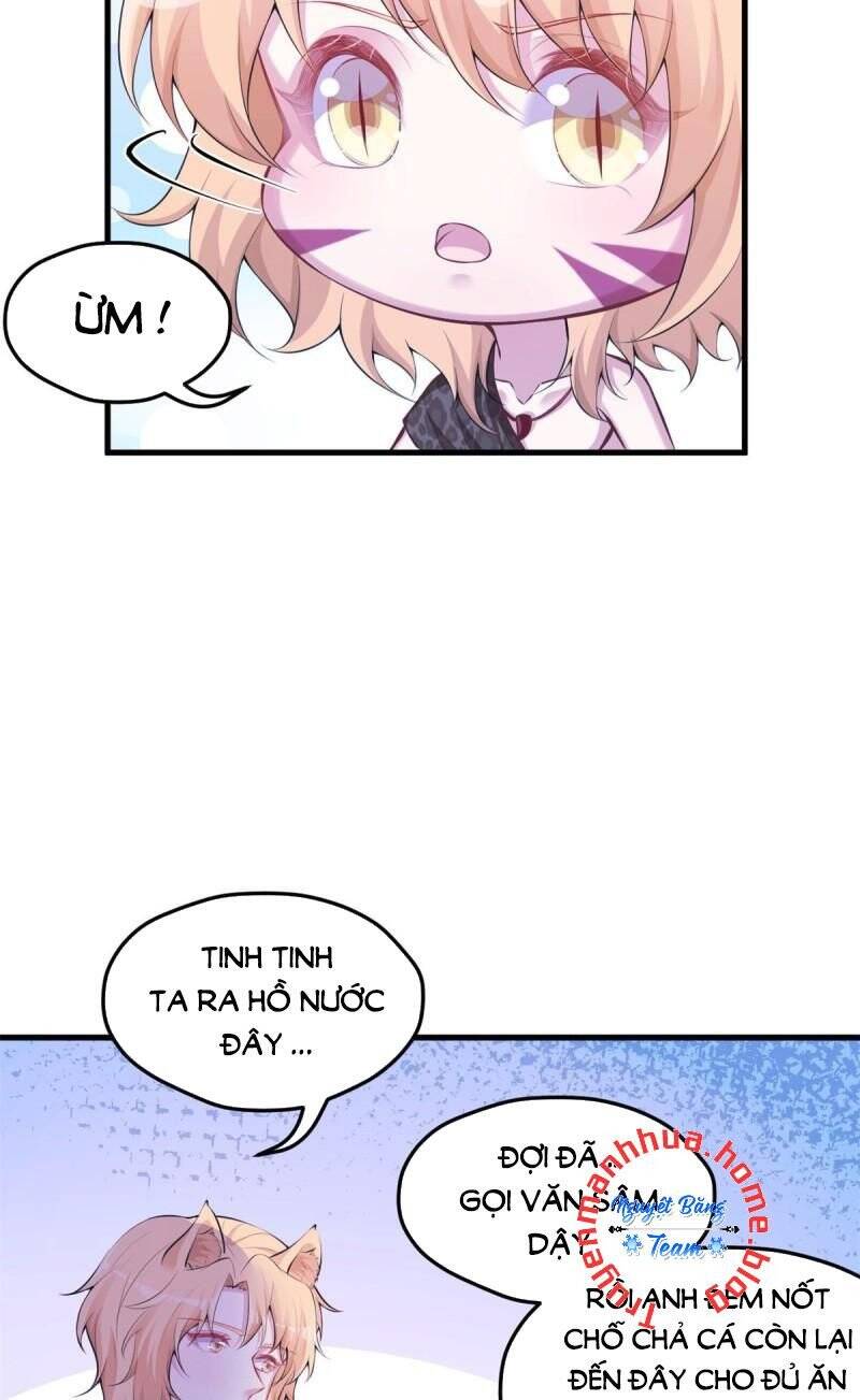 [16+] thảnh thơi thú thế chủng chủng điền, sinh sinh tể chapter 347 12