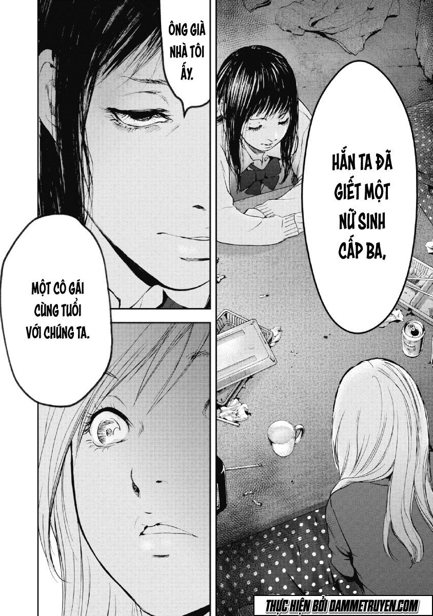 Gift ± chapter 75 16