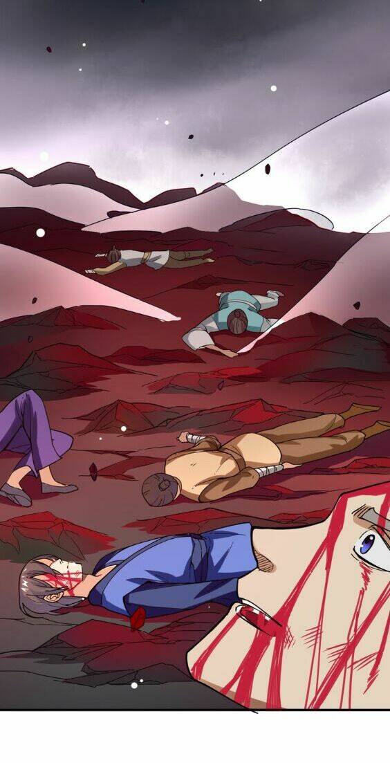 thiên mệnh cửu tinh chapter 2 3